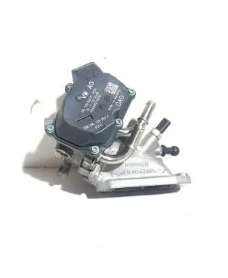 Audi A3 S3 8V Throttle valve 04L128063P A2C84315500 12212800