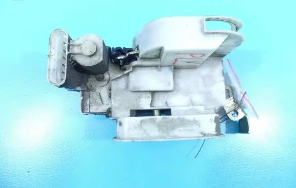 Fiat Punto (176) Front door lock IMPRK1029829