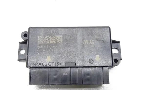 Skoda Octavia Mk3 (5E) Parking PDC control unit/module 5Q0919294F