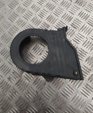 Hyundai Santa Fe Timing belt guard (cover) 2136027000