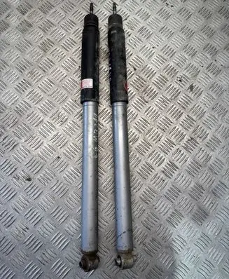 Mercedes-Benz E W211 Rear shock absorber/damper