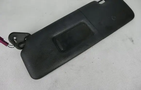 BMW 3 E92 E93 Sun visor