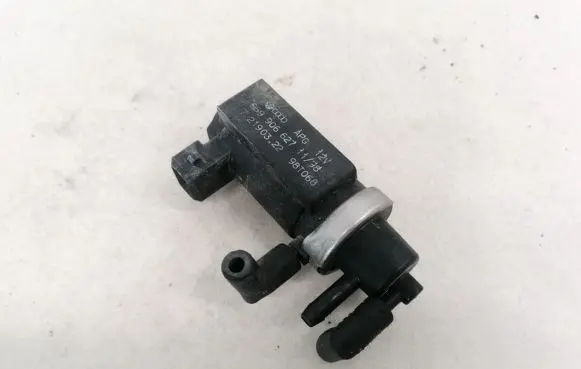 Audi A6 S6 C5 4B Turbo solenoid valve 059906627 7.21903.22