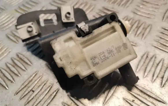 Mini One - Cooper Coupe R56 Fuel tank cap lock 6985880