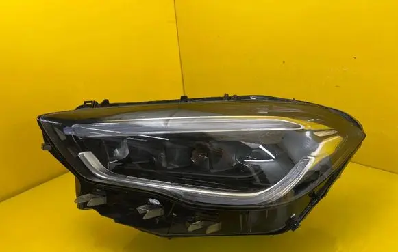Mercedes-Benz GLA H247 Headlight/headlamp A2479064705