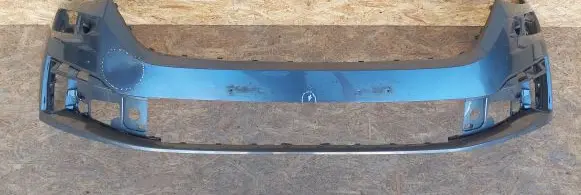Skoda Kodiaq Front bumper 565807221H 4046930