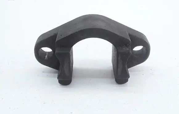 BMW X5 E53 Fuel Injector clamp holder