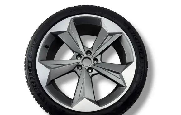 Audi Q4 Sportback e-tron R21 alloy rim 89A601025R