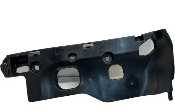 Toyota Yaris XP210 Dashboard lower bottom trim panel 55606K0030