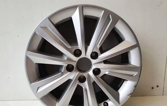 Seat Alhambra (Mk2) R16 alloy rim 7N5601025F
