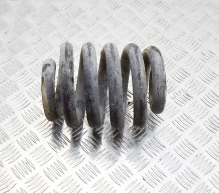 Volkswagen Transporter - Caravelle T5 Rear coil spring