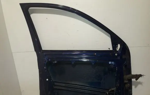 Skoda Fabia Mk1 (6Y) Front door
