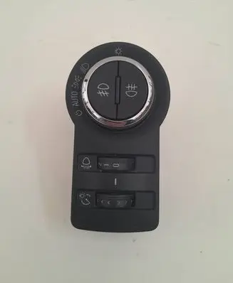 Opel Insignia A Light switch 13268694