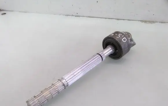 BMW 5 E60 E61 Steering column universal joint 2201054521