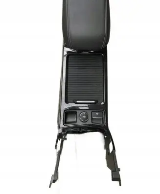 Ford Kuga II Center console