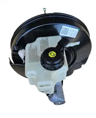Skoda Octavia Mk2 (1Z) Brake booster 1K1614105CL