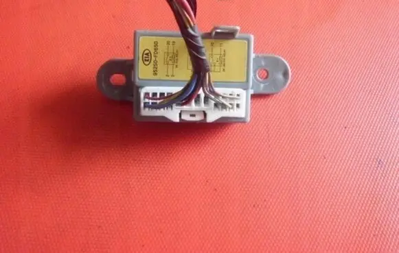 KIA Rio Other control units/modules 95250FD650