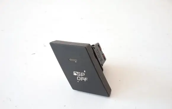 Citroen C4 I Picasso ESP (stability program) switch 96553138ZD