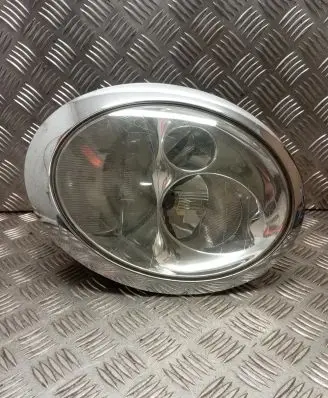 Mini One - Cooper R50 - 53 Headlight/headlamp