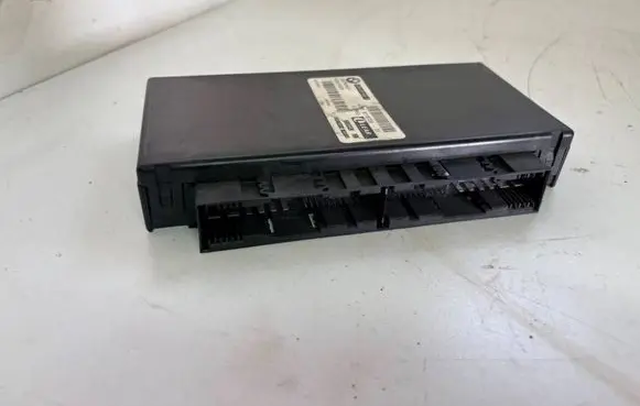 BMW 5 E60 E61 Comfort/convenience module 9118729 532256822 0250568