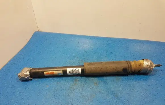 BMW X3 E83 Rear shock absorber/damper