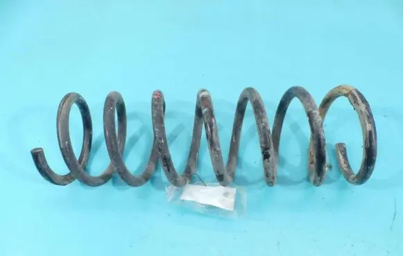 Volvo S40 Rear coil spring IMPRK1134939