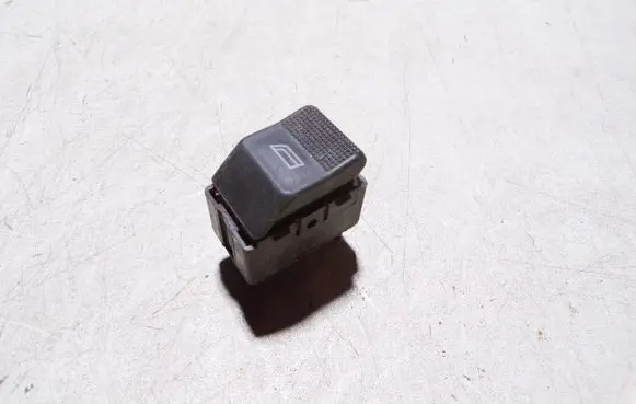 Audi A4 S4 B5 8D Electric window control switch 4D0959855