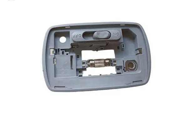 Honda CR-V Front seat light 6935977