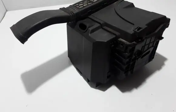 Renault Megane IV Battery bracket 244280018R