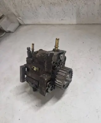 Citroen C6 Fuel injection high pressure pump A2C20003757