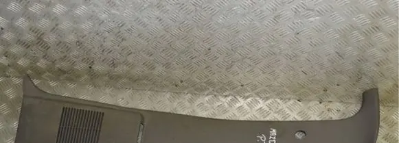 Ford Ranger Other interior part