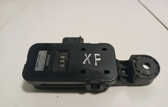 Jaguar XF Air quality sensor 0136500010