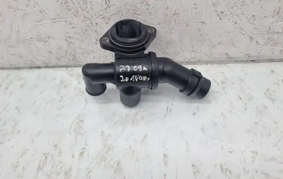 Thermostat/thermostat housing