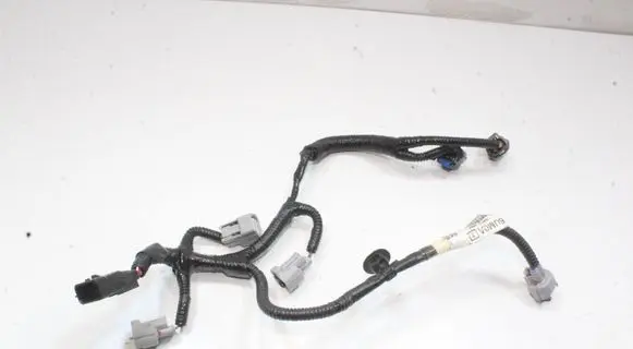 Nissan X-Trail T33 Fuel injector wires 240796UM0A
