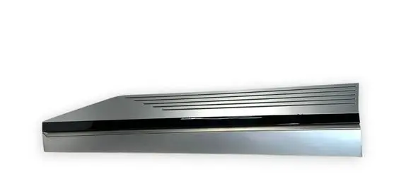 Hyundai Ioniq 5 Front door trim (molding) 87721GI100 50480