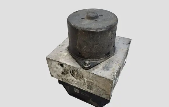 Ford Mondeo MK IV ABS Pump AG912C405AA