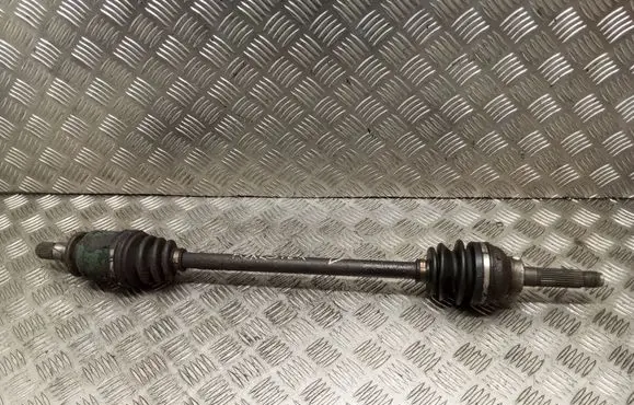 Subaru Forester SG Front driveshaft