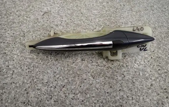 Hyundai i40 Sliding door exterior handle 