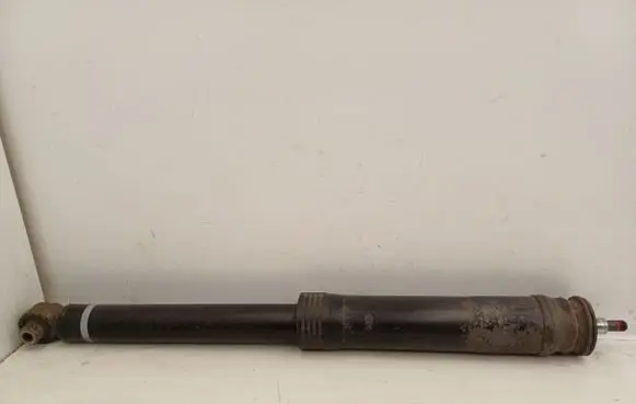 Toyota Prius (XW30) Rear shock absorber/damper 4853047080