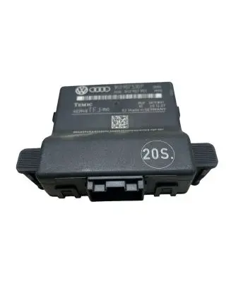 Skoda Octavia Mk2 (1Z) Gateway control module 1K0907530P