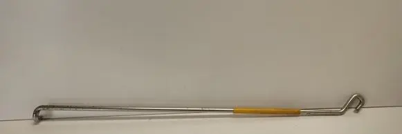 Mercedes-Benz Vito Viano W447 Engine bonnet/hood prop rod/strut 