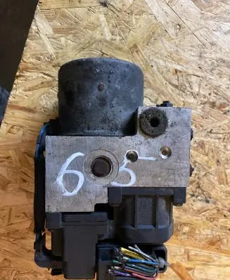 Nissan Almera Tino ABS Pump 0273004505