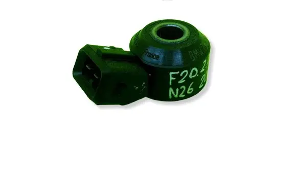 BMW 3 F30 F35 F31 Detonation knock sensor 7598861