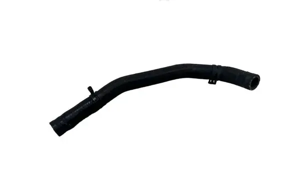 Audi A4 S4 B6 8E 8H Engine coolant pipe/hose 06B121058S