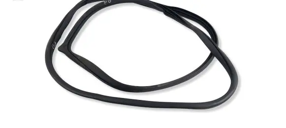 KG Mobility Torres (U100, J100) Front door rubber seal 