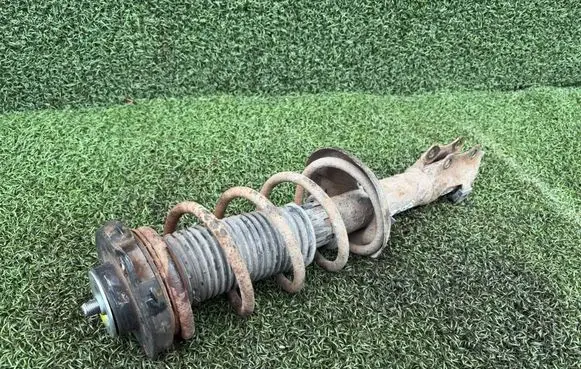 Volkswagen Polo III 6N 6N2 6NF Front shock absorber/damper 6N0413031N 6N0413031