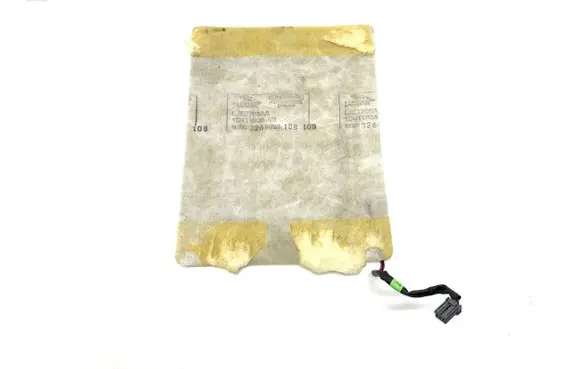 Jaguar XK8 - XKR Seat heating element LJE2706AA