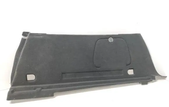 Opel Astra K Trunk/boot side trim panel 39052364 396919102 0099392