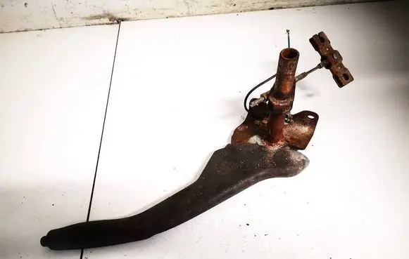 Mitsubishi Space Wagon Handbrake/parking brake lever assembly