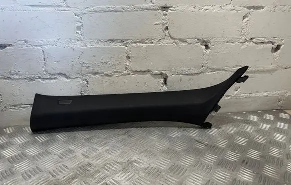 BMW 7 F01 F02 F03 F04 (A) pillar trim 7112735